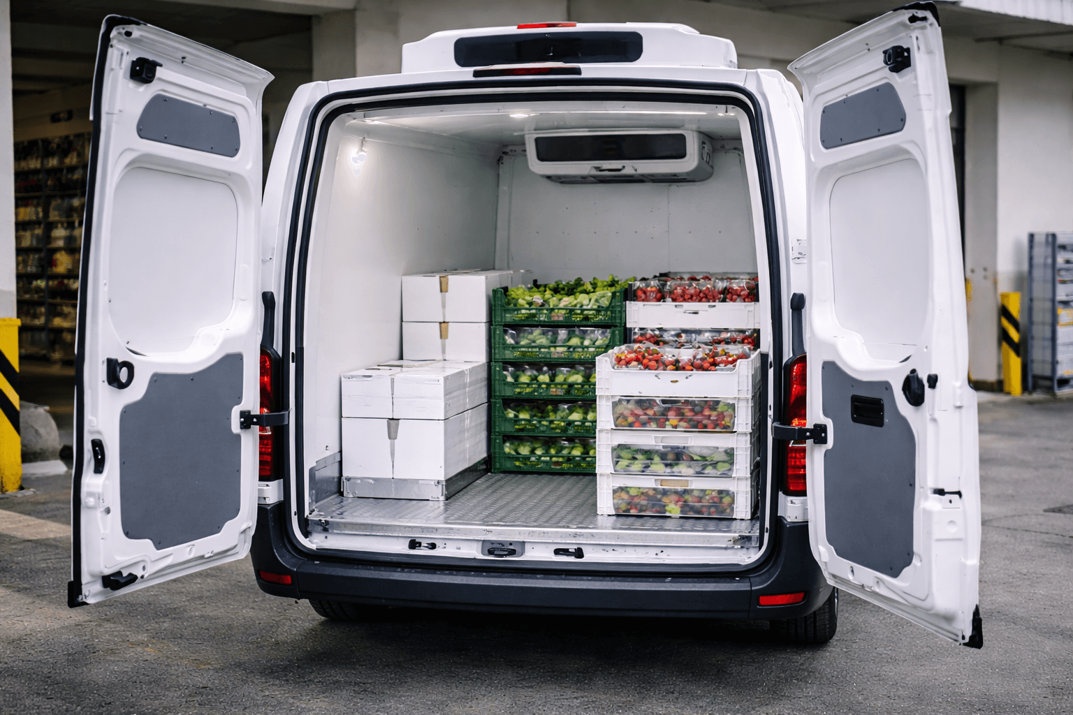 Agroalimentaire & Pharmaceutique